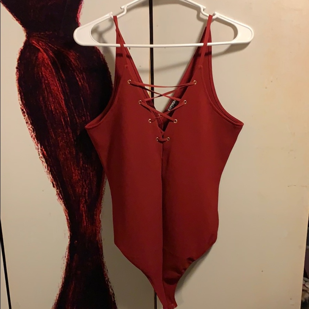 Body suit
